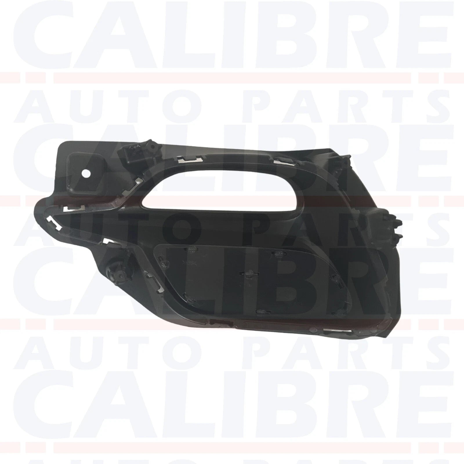 MG ZS 2020-2024 Rear Left Passenger Side Fog Lamp Cover LH - 10665798