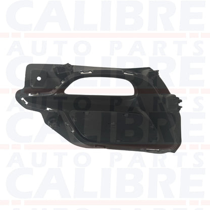 MG ZS 2020-2024 Rear Left Passenger Side Fog Lamp Cover LH - 10665798