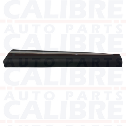 MG HS 2018 - 2024 MK1 Front Right Driver Side Door Moulding Trim - 10423725