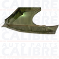 TESLA MODEL 3 2018-2024 Front Left Wing Fender Panel