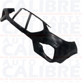 MG ZS FACELIFT 2020-2024 PRIMED Front Bumper Upper Section (10628329)