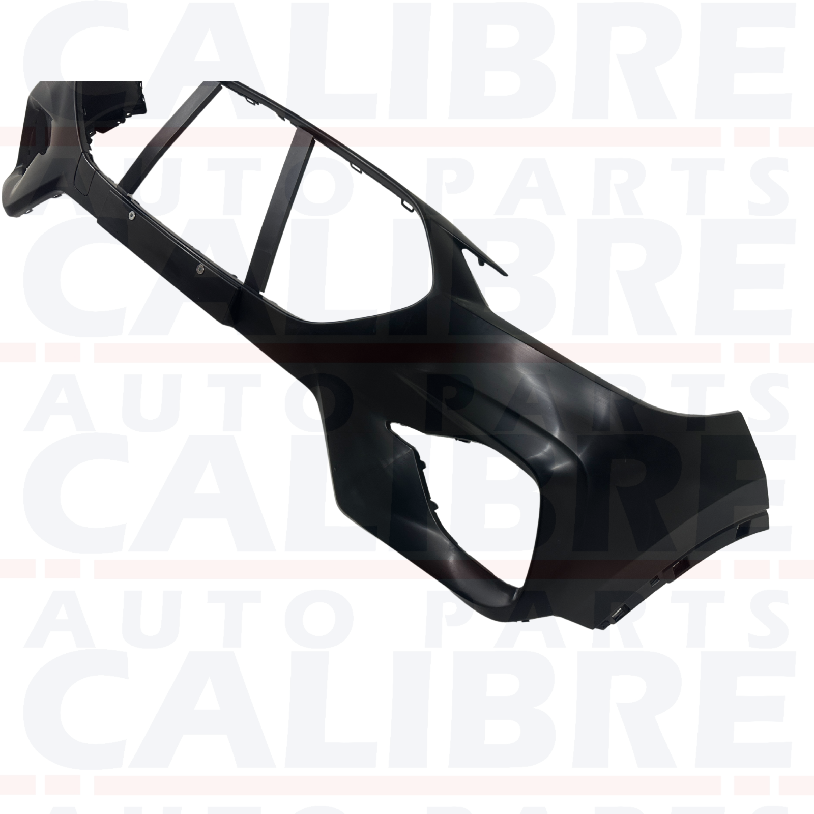 MG ZS FACELIFT 2020-2024 PRIMED Front Bumper Upper Section (10628329)