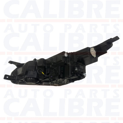 MG HS TROPHY MK2 2024-2025 Front Right Driver Side Headlight Headlamp