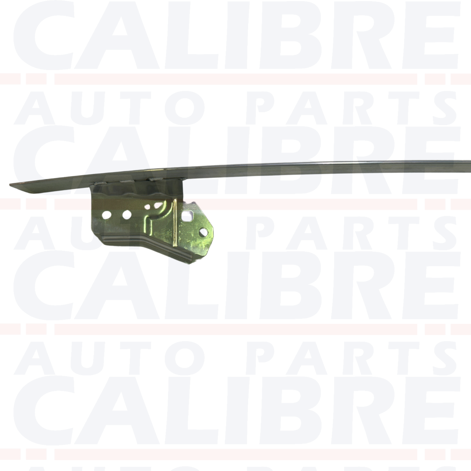 Tesla Model 3 2017-2024 Lower Front Bumper Crash Bar 1084894-00-B
