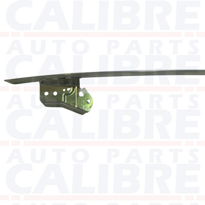 Tesla Model 3 2017-2024 Lower Front Bumper Crash Bar 1084894-00-B