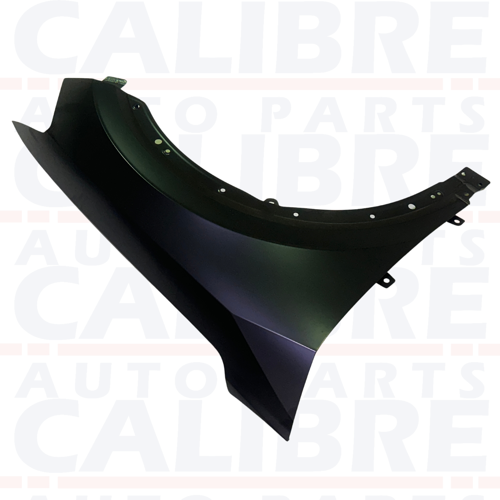 AUDI Q2 2016-2024 FRONT WING RIGHT DRIVER SIDE O/S 81A821106