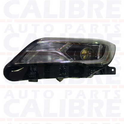 MG5 EXCITE + EXCLUSIVE SW EV 2020-2023 LED Headlight HEADLAMP LEFT LH