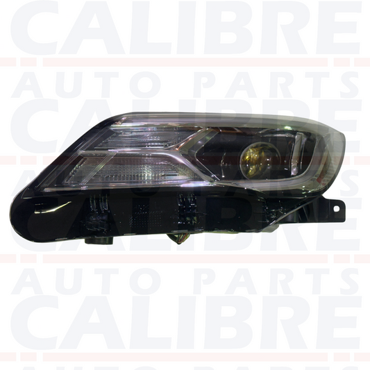 MG5 EXCITE + EXCLUSIVE SW EV 2020-2023 LED Headlight HEADLAMP LEFT LH