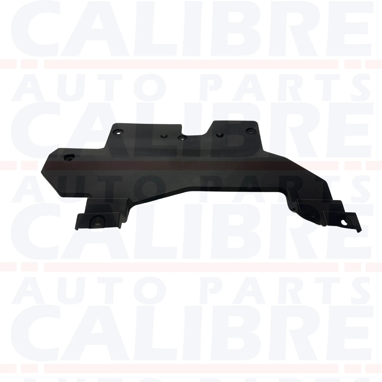 MG 4 EV SE & TROPHY 2022-2025 Engine Board Cover - 11355333