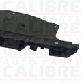 MG 5 Excite & Exclusive 2020 - 2023 Front Bumper Radiator Cover Trim 10751682