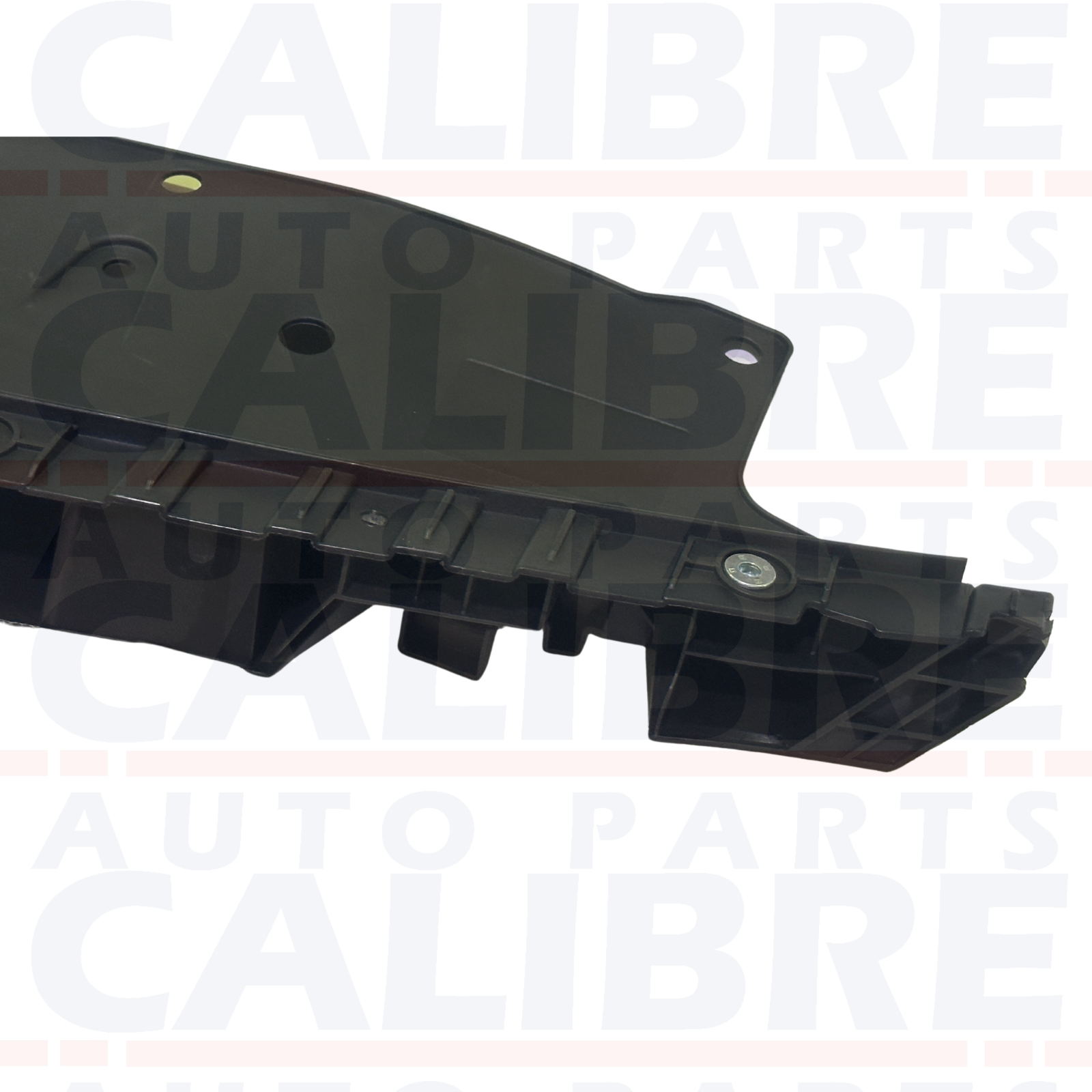 MG 5 Excite & Exclusive 2020 - 2023 Front Bumper Radiator Cover Trim 10751682