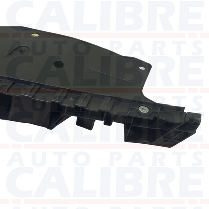 MG 5 Excite & Exclusive 2020 - 2023 Front Bumper Radiator Cover Trim 10751682