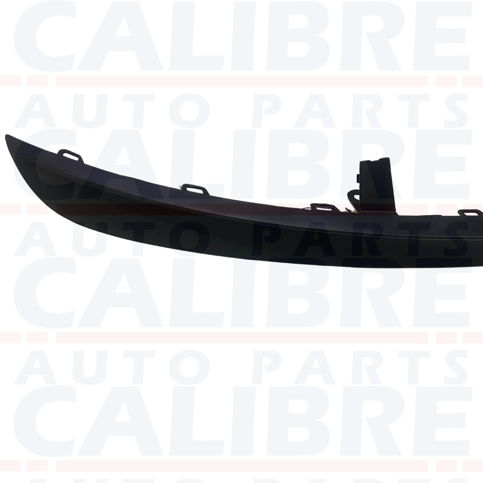 TESLA MODEL 3 2017-2024 REAR BUMPER DIFFUSER 1103035-00-D