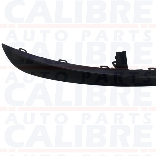 TESLA MODEL 3 2017-2024 REAR BUMPER DIFFUSER 1103035-00-D