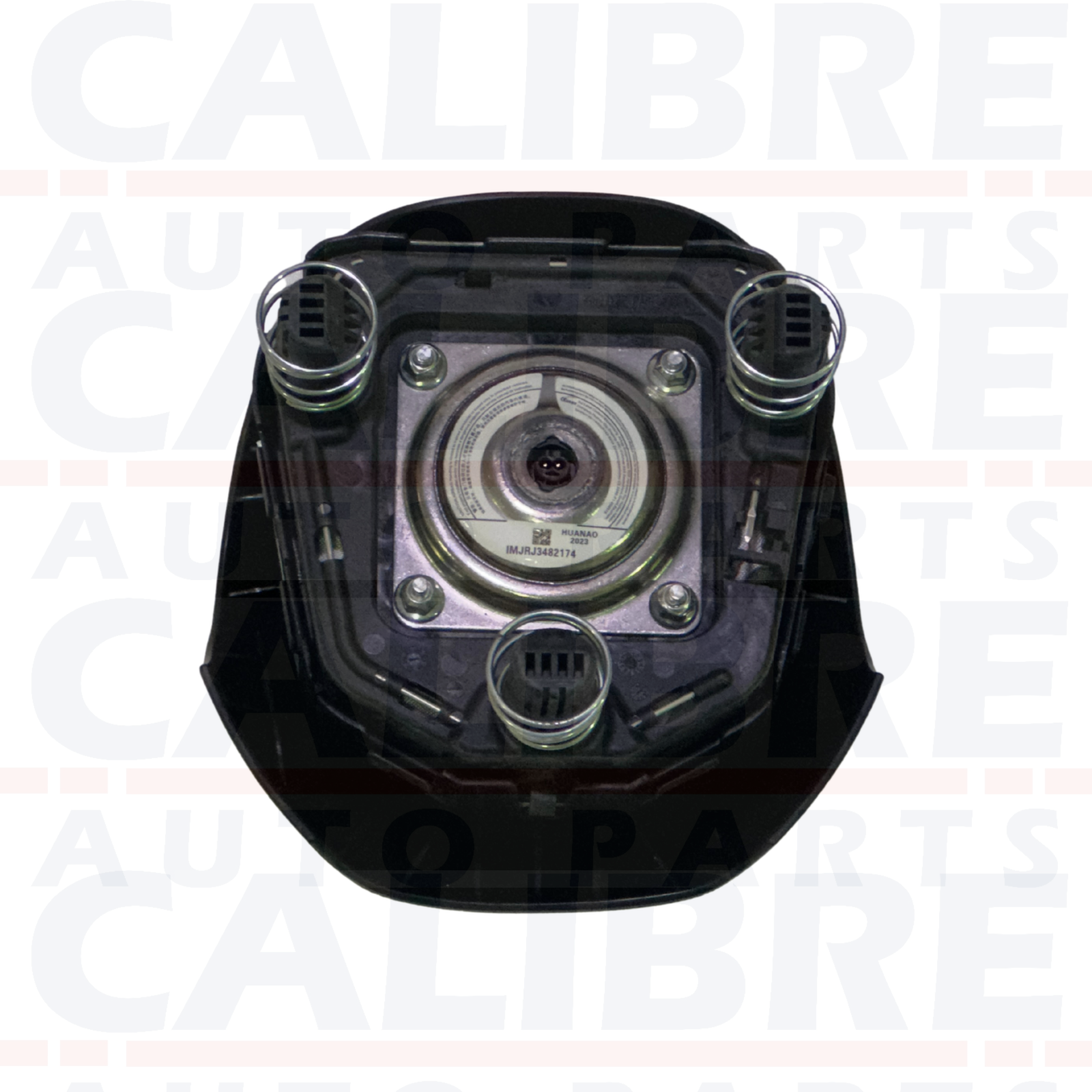 *GENUINE* MG 5, MG ZS 2018 - 2023 Right Driver Steering Wheel Air Bag