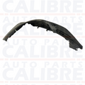 Tesla Model 3 2023-2025 Primed Steel Fender  Front Wing Right Hand