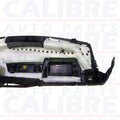 MG ZS 2017-2019 Standard Dashboard