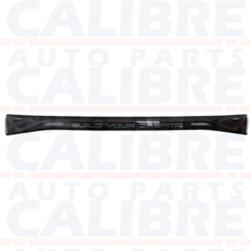 BYD Dolphin Rear Centre LED Tail Light Lamp Bar