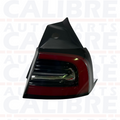 Tesla Model 3  Y 2017-2024 Rear Right Outer Brake Light Tail Lamp Assembly 4-pin