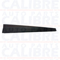MG 4 EV 2022-2025 Black Front Right Driver Side Door Trim Panel - 10988663