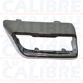 JAECOO 7 J7 2023-2026 Rear Right Exhaust Pipe Chrome RH - 602003181AA