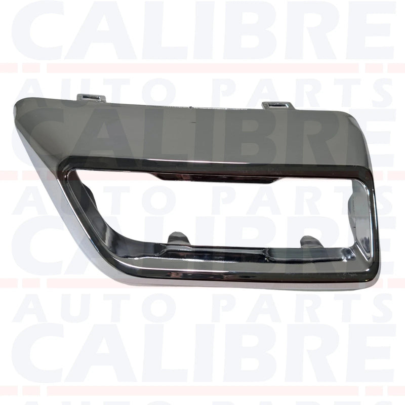 JAECOO 7 J7 2023-2026 Rear Right Exhaust Pipe Chrome RH - 602003181AA