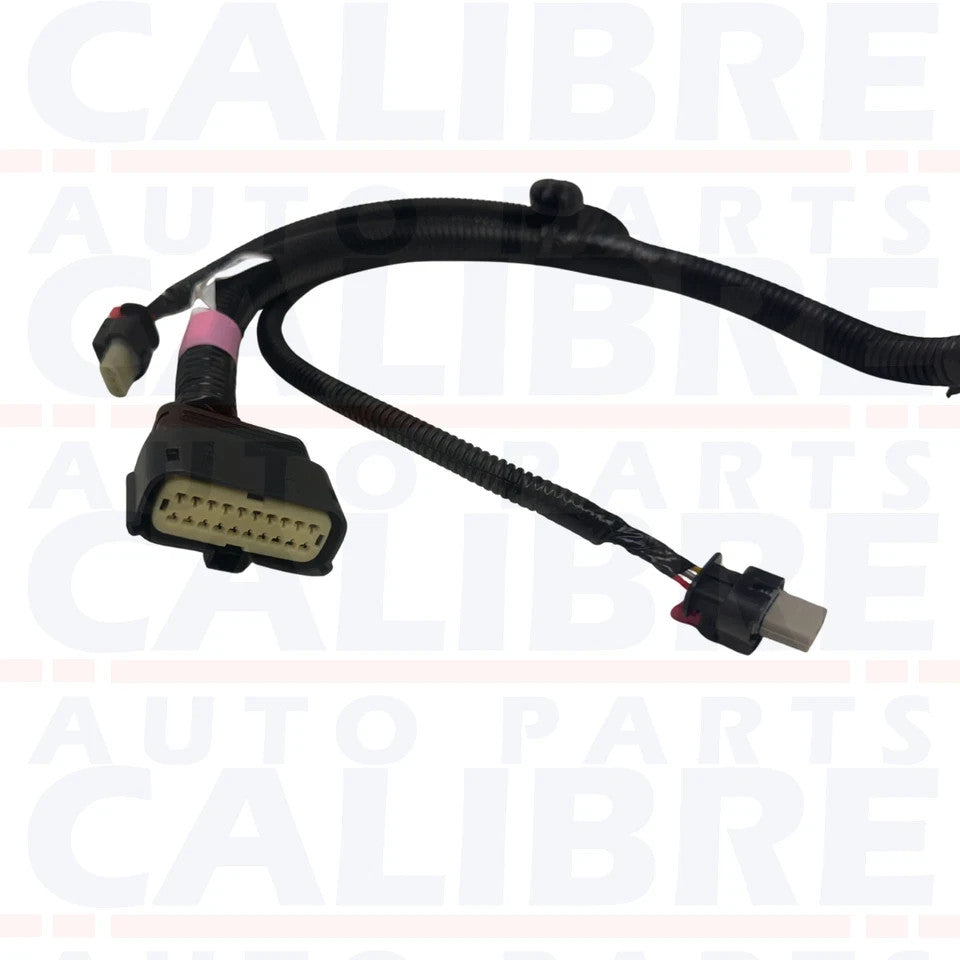 TESLA MODEL Y 2022-2024 Front Parking Sensor Wiring Loom 1489045-00-C