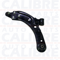 MG ZS 2018-2024 FRONT WISHBONE CONTROL ARM LEFT LH 10803554