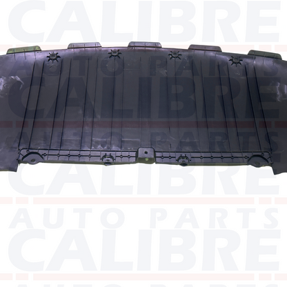 Tesla Model Y 2020-2025 Front Bumper Undertray 1613579-00-A