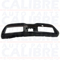 MG 4 SE & TROPHY 2022-2025 Rear Lower Bumper Skin Lower Section - 11192454