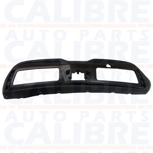 MG 4 SE & TROPHY 2022-2025 Rear Lower Bumper Skin Lower Section - 11192454