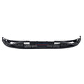 Omoda 5 2024-2026 Primed Front Lower Bumper Skin Fascia