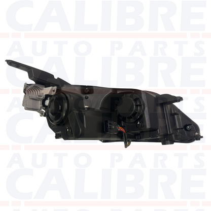 MG 5 EXCITE & EXCLUSIVE 2020-2022 LED Headlight Left Side