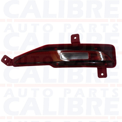 MG HS 1.5 Petrol 2019-2022 Rear Right Driver Side RH Rear Fog Lamp Light