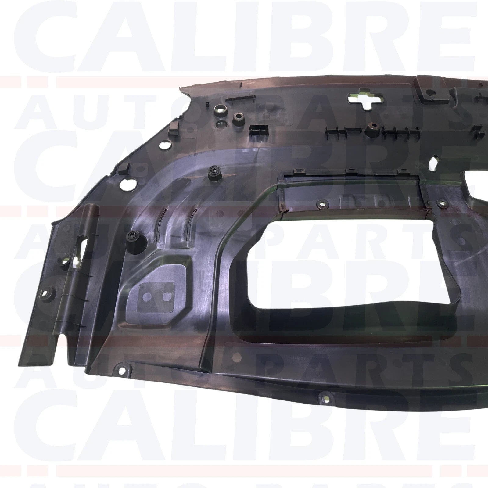 MG HS MGHS TROPHY 2021-2024 ENGINE BOARD COVER TRAY PANEL - 30136829