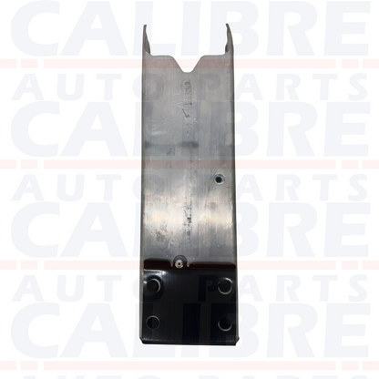 Tesla Model 3 2024-2025 FRONT Left Bumper Crash Girder 1683942-00-E
