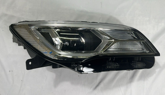 MG MG5 SW EV 2020 2021 2022 2023 LED Headlight RIGHT DRIVER SIDE O/S