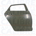 VW Polo 2018-2026 Rear Right Door