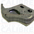 MG ZS 2017-2024 REAR DOOR LEFT PASSENGER SIDE N/S - * MAY HAVE SMALL PIN DENT*