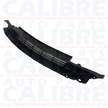 TESLA MODEL 3 2024-2025 Front Bumper Lower Air Intake Grille Fascia 1694311-00-F