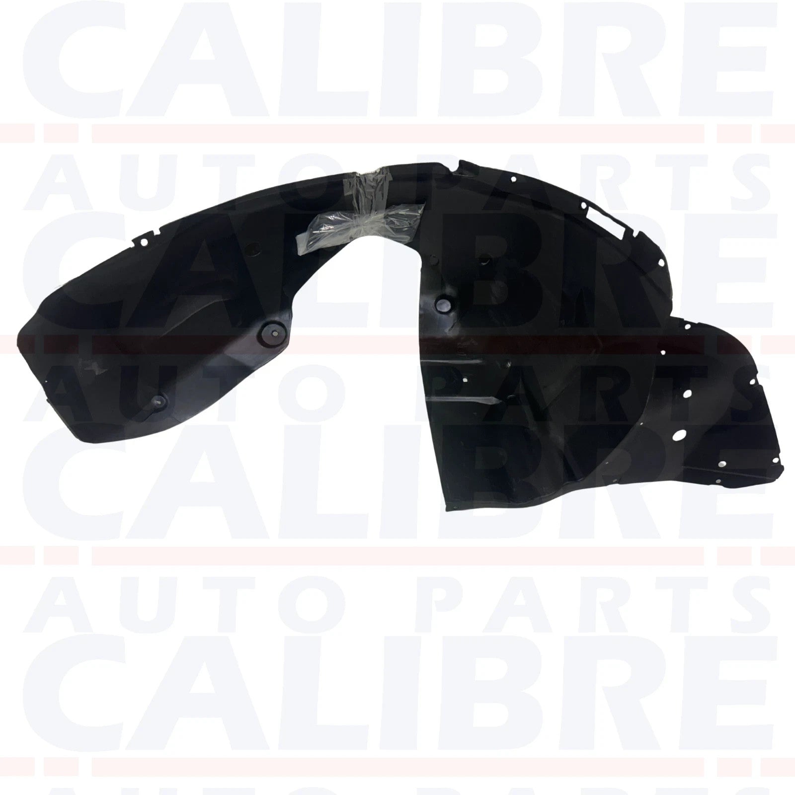 MG ZS 2017-2023 Wheel Arch Liner Splash Guard Front Right Driver Side RH