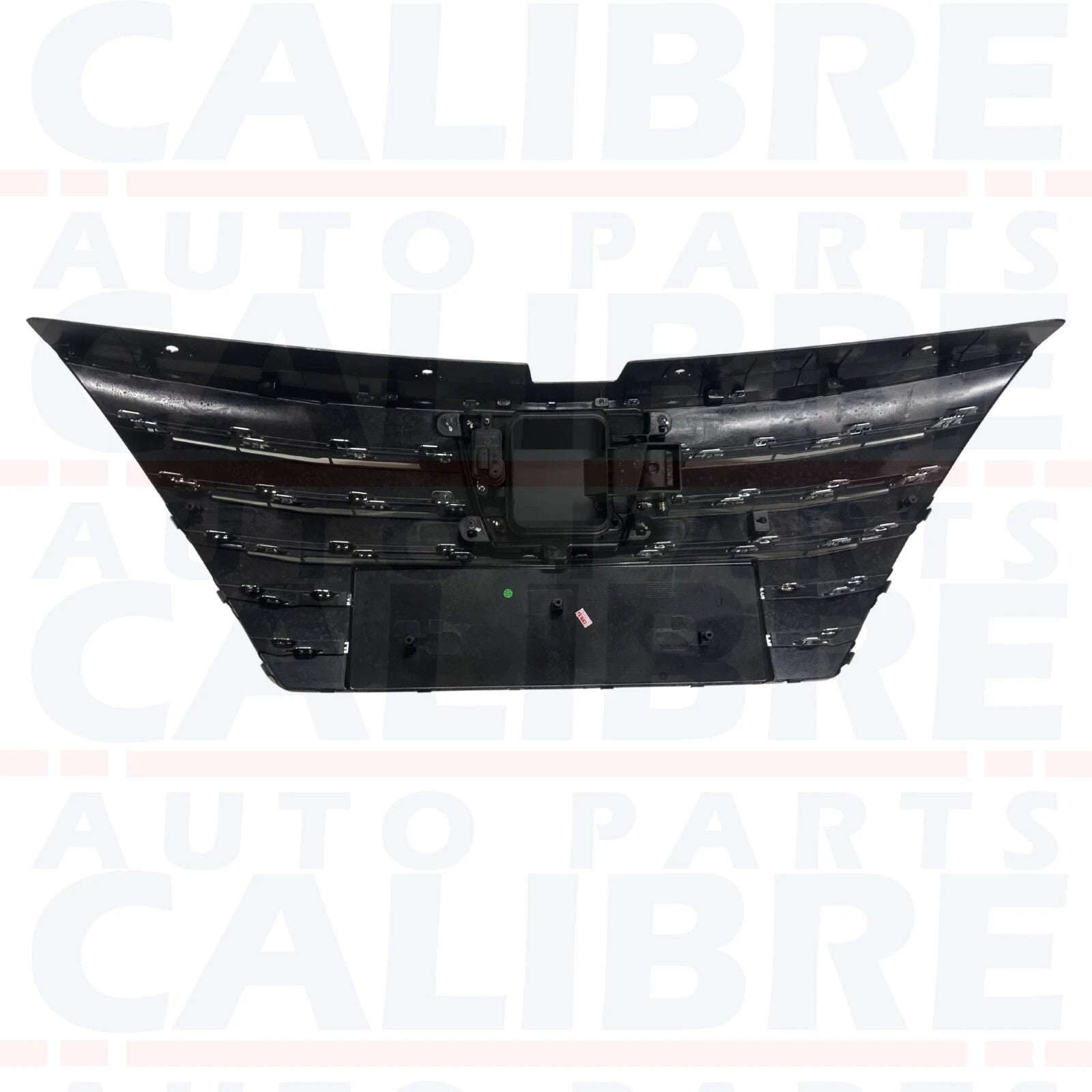 MG 5 MG5 EV EXCITE & EXCLUSIVE 2020-2023 FRONT BUMPER MAIN GRILLE - 10371566