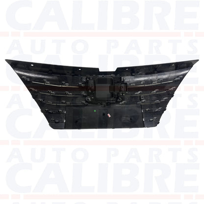 MG 5 MG5 EV EXCITE & EXCLUSIVE 2020-2023 FRONT BUMPER MAIN GRILLE - 10371566