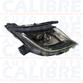 Build Your Dream, BYD Dolphin 2023-2026 Front Right Side LED Headlight Lamp