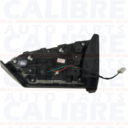 MG HS SE & TROPHY 2022-2025 Rear Left Passenger Inner Brakelight LH - 10420735
