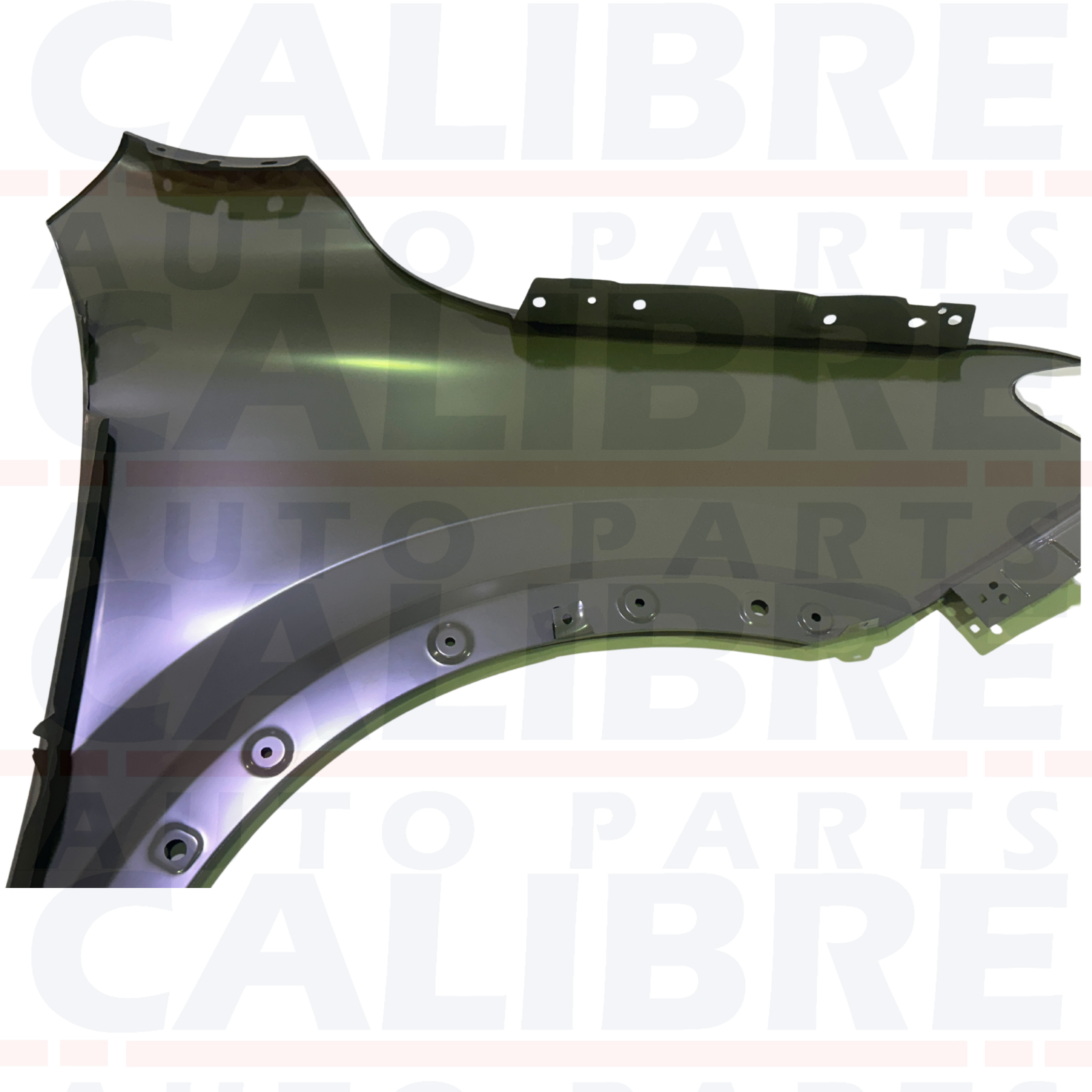 MG HS 2019-2024 Primed Wing Fender Panel Front LEFT LH  10367117
