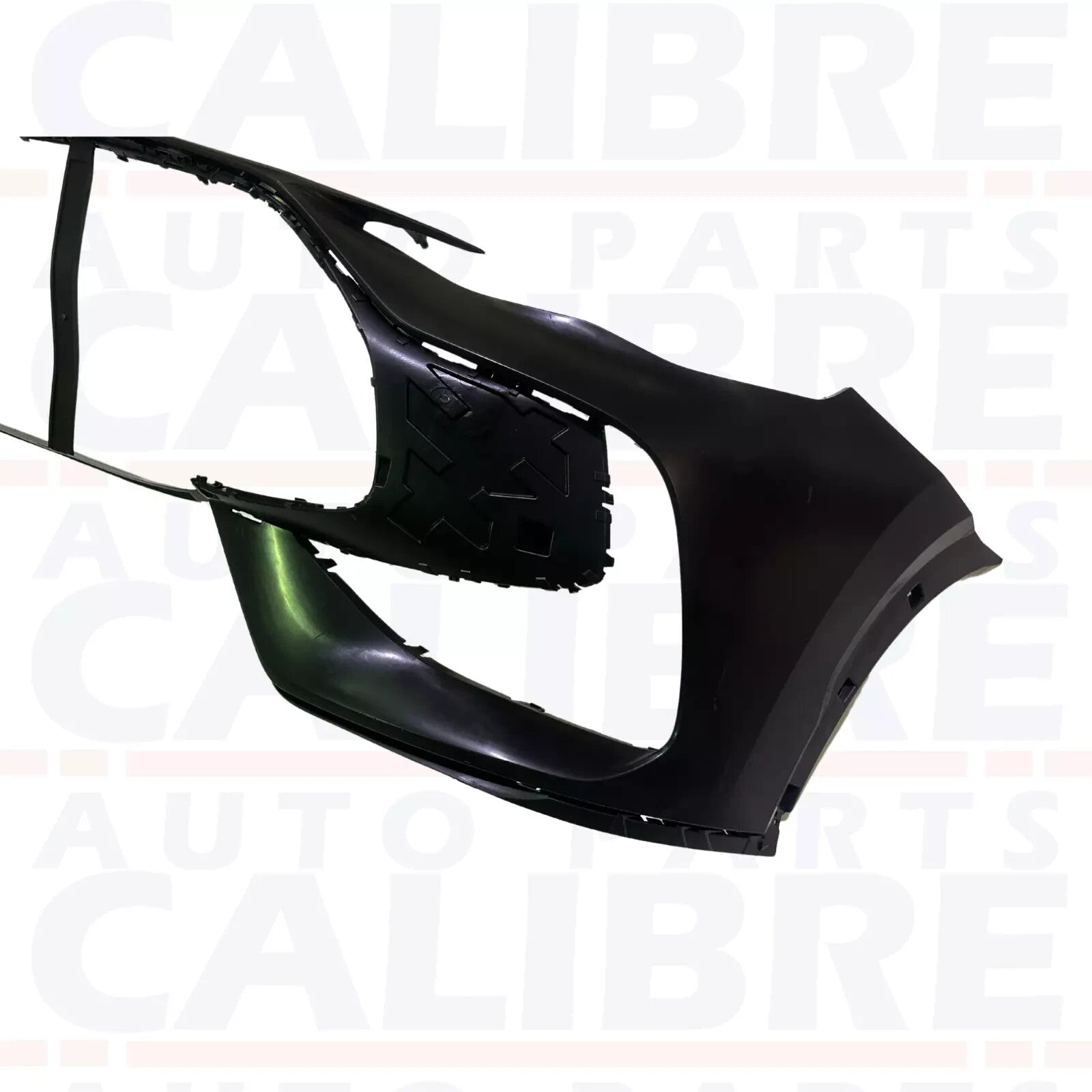 MG HS TROPHY FACELIFT 2020-2024 FRONT BUMPER PRIMED  - 10947207-SPRP