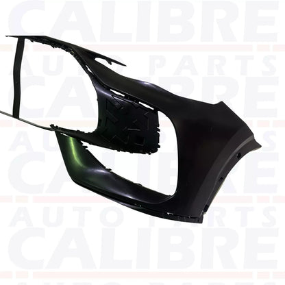 MG HS TROPHY FACELIFT 2020-2024 FRONT BUMPER PRIMED  - 10947207-SPRP