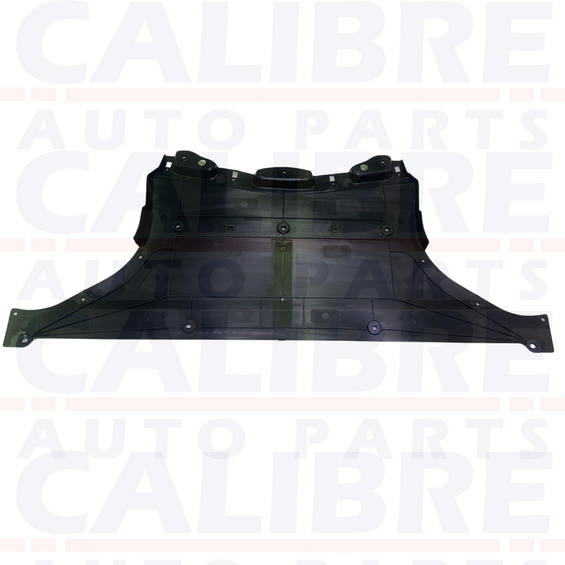 MG4 2022-2026 Front Middle Engine Undertray Mudguard