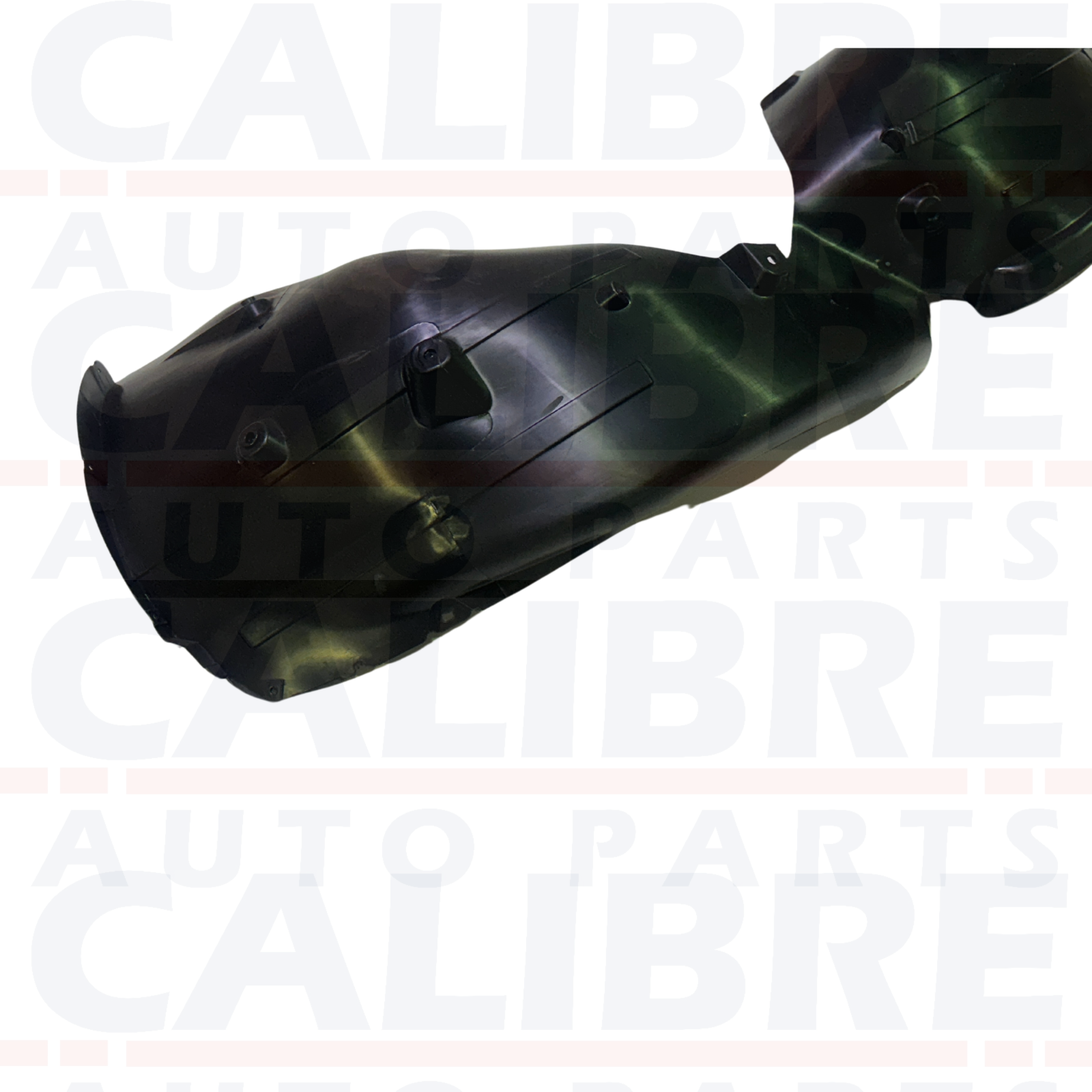MG 4 2022-2025 Front Right Driver Side Splashguard Wheel Arch Liner - 11371961